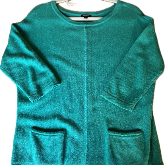 Sweater skirt set - Picture 2 of 8